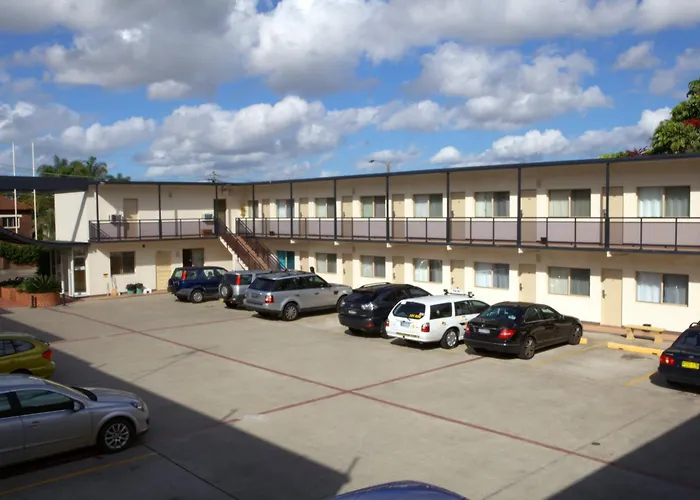 Westside Motor Inn